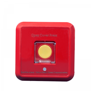 TX3141 จุดโทรคู่มือไร้สาย