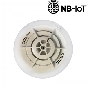 TX3180-NB NB-IoT เครื่องตรวจจับความร้อนอัจฉริยะ