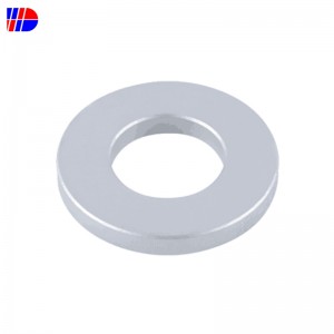 ส่วนการกลึงของอุปกรณ์จักรยาน (ทำจากอลูมิเนียม 6061-t6)