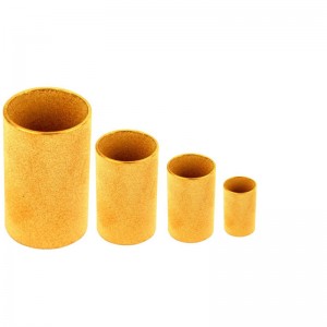 แผ่นบรอนซ์เผาพรุน