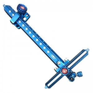 มองเห็นธนูโค้ง