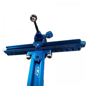 มองเห็นธนูโค้ง