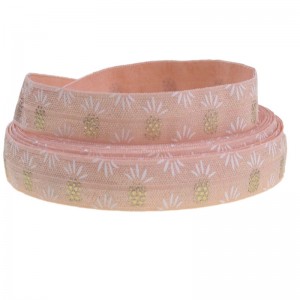 12 # ที่กำหนดเองที่มีคุณภาพสูง 5/8 พับยืดหยุ่น