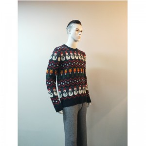 SWATATE เสื้อพิมพ์ลายดอกไม้ RLMS0049F