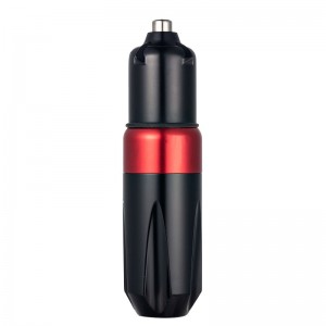 เครื่องสักที่มีประสิทธิภาพปากกาเครื่องแม่นยำอาร์ซีเอมอเตอร์เครื่องสักศิลปะร่างกาย