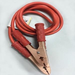 บูสเตอร์ CABLE-B03clamps