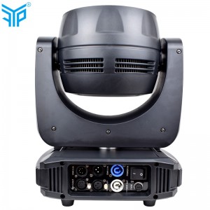 ที่มีคุณภาพสูง 7 * 40 วัตต์นำเวทีแสงซักผ้าฝาผนังดิสโก้ไฟโรงงานขายส่ง