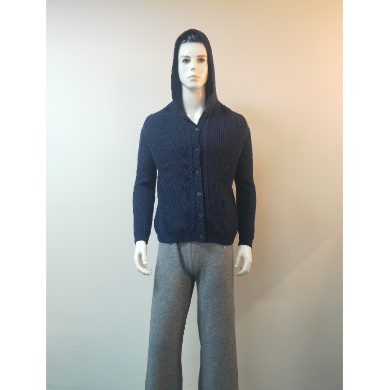 CARDIGAN ไม้แขวนเรือ RLMS0079F