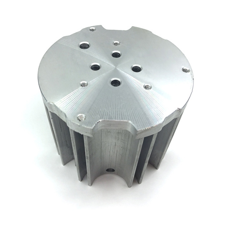 OEM ที่มีคุณภาพสูงการบินชิ้นส่วนอะไหล่ที่กำหนดเองทำ cnc กลึงความแม่นยำอลูมิเนียมผู้ผลิตชิ้นส่วนโลหะผสมในประเทศจีนในราคาที่ต่ำ