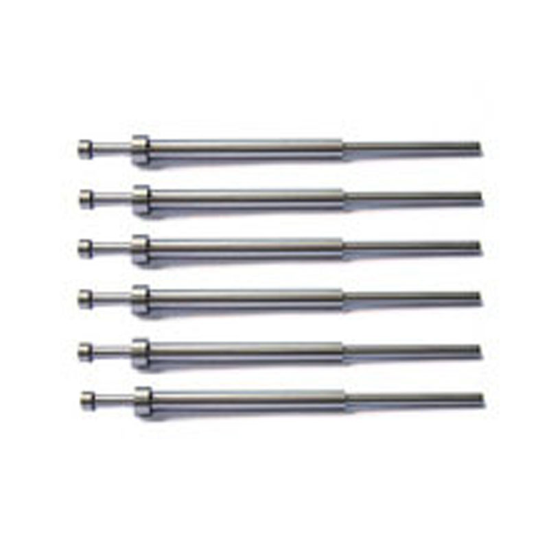 Ejector Sleeve Plastic Injection Moulding Moulding Pin