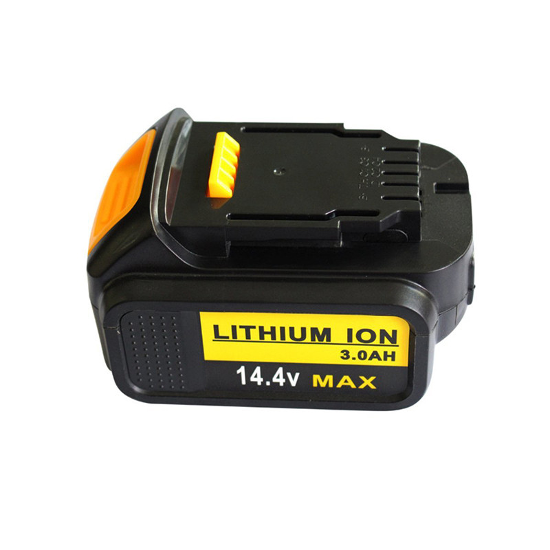 แบตเตอรี่เครื่องมือไฟฟ้าทดแทน Li-ion 14.4V