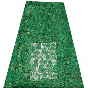 ร้อนขายชุดเจ้าสาว 3d ปักลูกไม้ผ้าสำหรับผู้หญิง