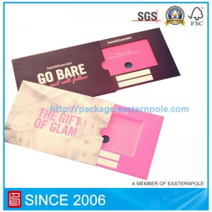 ผู้ถือบัตรหรูหรา