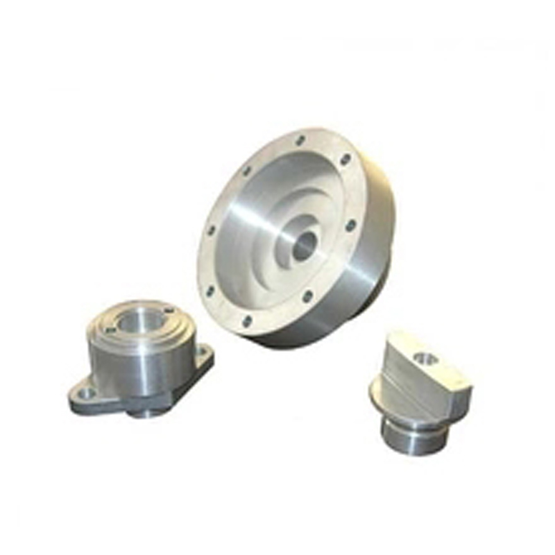 OEM / ODM ความแม่นยำสูงโลหะผสมอลูมิเนียม CNC ชิ้นส่วนเครื่องจักรกล