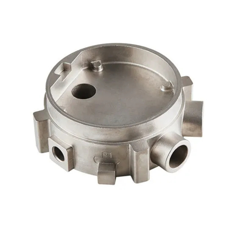 OEM / ODM ความแม่นยำสูงโลหะผสมอลูมิเนียม CNC ชิ้นส่วนเครื่องจักรกล