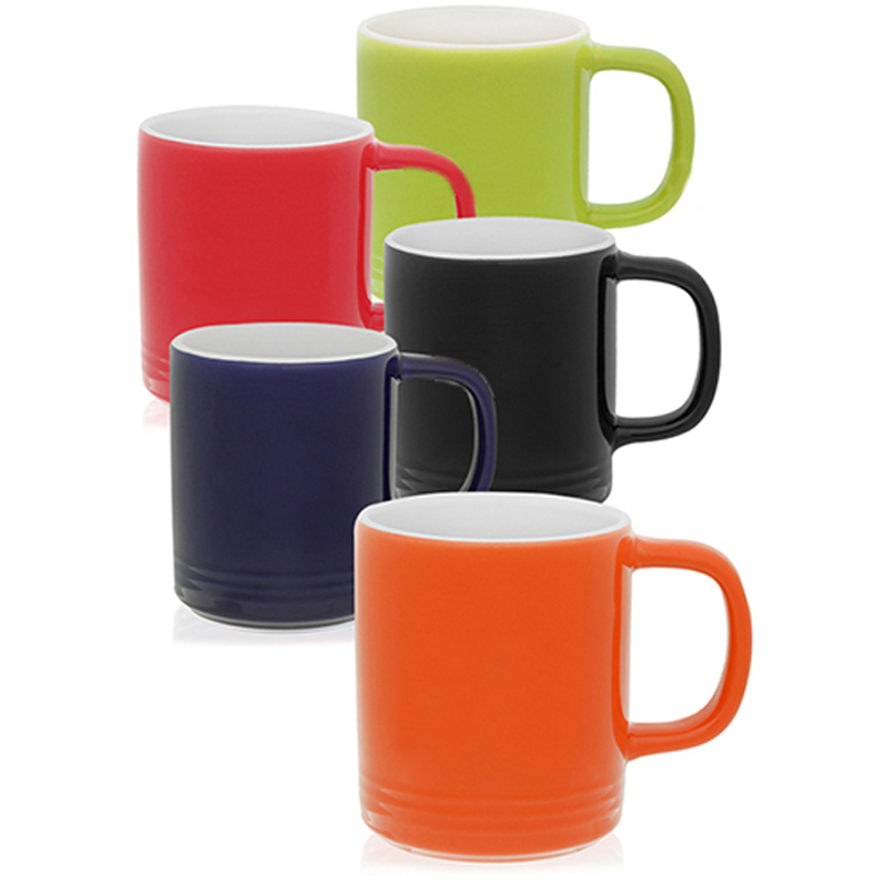 พิมพ์เองระเหิด 11Oz เซรามิคถ้วย