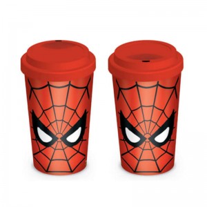 ผลิตเครื่องปั้นดินเผาคุณภาพสูงที่เป็นที่นิยมผลิตเครื่องปั้นดินเผาที่กําหนดเองด้วยซิลิกาเจลปกถ้วยกาแฟพิมพ์โลโก้