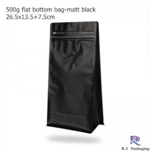 กระเป๋าหนังลูกวัวเงินสเตอร์ลิงพร้อมวาล์วกาแฟ