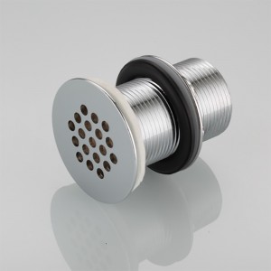 ท่อระบายน้ําฟรีกรอง