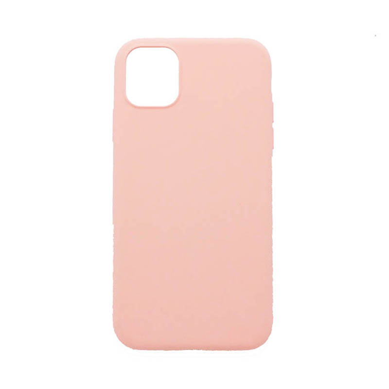 กล่องซิลิโคนเหลวนุ่มใหม่สำหรับ iPhone