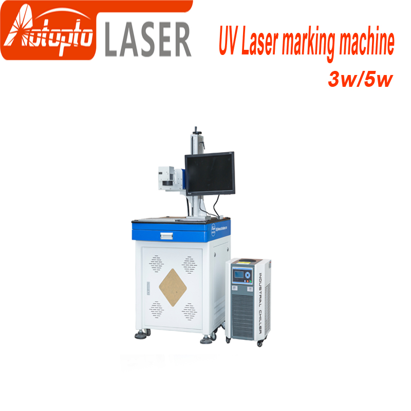 เครื่องยิงเลเซอร์ UV