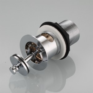 อ่างล้างหน้าอุดถังขยะ