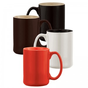 ร้านอาหารเซรามิกใหม่กระดูกจีนธรรมดาสีขาวสแควร์ / รอบพอร์ซเลนที่ดีหรูหราแก้วกาแฟ