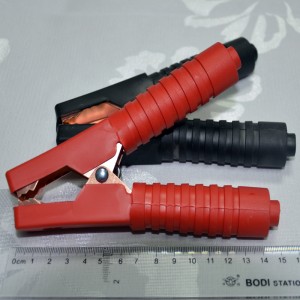 สายบูสเตอร์ 02