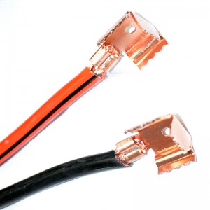 สายบูสเตอร์ 05