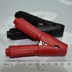 สายบูสเตอร์ 06