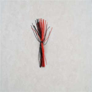 เหยื่อไบโอนิคซิลิโคน