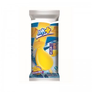 ใช้ในอุตสาหกรรมอาหารและซีลความร้อนและจับถุงไอติมถุง