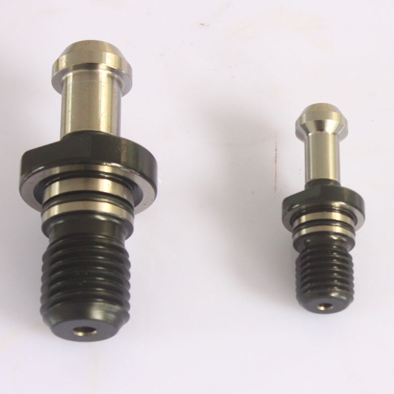 BT30 / 40/50 Pull Stud CNC Tool Holder อุปกรณ์เสริมที่มีคุณภาพสูง MAS403-1982