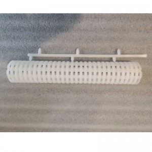 ส่วนประกอบเครื่องกรองน้ำ