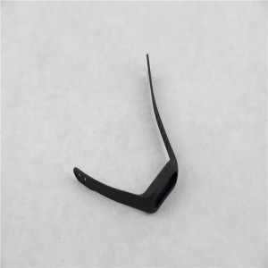 ซิลิโคนและเปลือกนาฬิกายาง