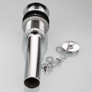 การออกแบบที่ยอดเยี่ยมครัวป๊อปอัพอ่างอ่างล้างจานอุปกรณ์ท่อระบายน้ำเสียปลั๊กเปลี่ยน