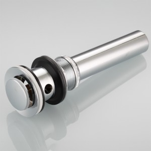 ห้องครัวตกแต่งครอบคลุมท่อ 120 มิลลิเมตรทองเหลืองอ่างอาบน้ำเสียอ่างล้างจานท่อระบายน้ำกรองทองแดง