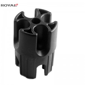 Pipe And Drape 2.0 Upright 2 Stage Crown