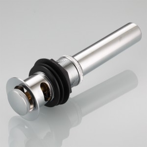 หมวกทรงกลมขนาดเล็กมีความยืดหยุ่นท่อระบายน้ำเสีย