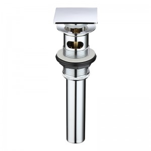 ที่อุดผมสำหรับท่อระบายน้ำฝาอ่างอาบน้ำ