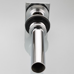 ที่อุดผมสำหรับท่อระบายน้ำฝาอ่างอาบน้ำ