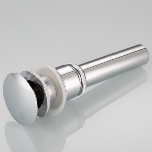 สปริงก๊อกท้ายขยายหางคลิกกำมือเสีย unslotted