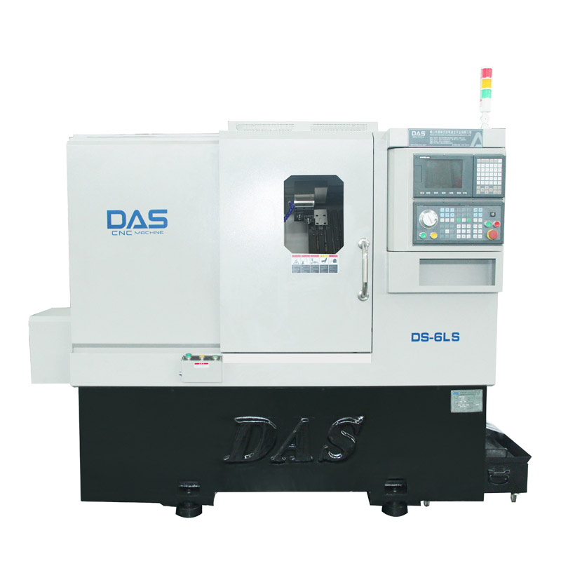 เครื่องกัดปลายด้านเครื่องมือกัดเครื่องกลึง CNC