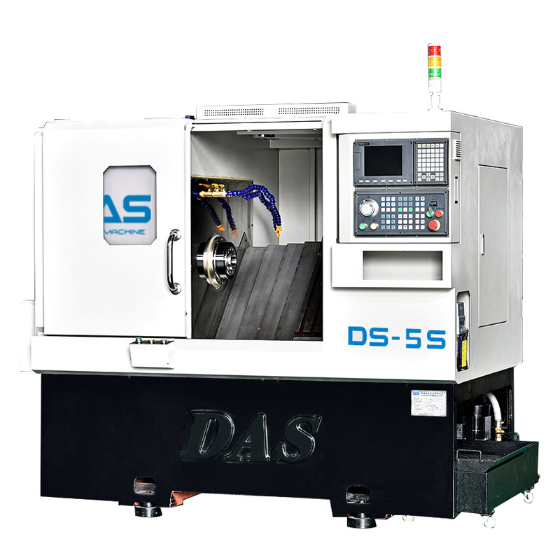 เครื่องกลึง CNC ระบบ GSK