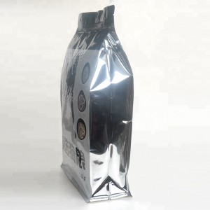 1 กิโลกรัม 2 กิโลกรัม 5 กิโลกรัม 2.5 กิโลกรัม 10 กิโลกรัมถุงอาหารสุนัขที่มีก้นแบนขายส่ง