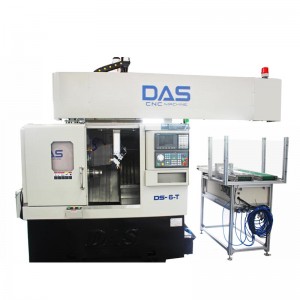 เครื่องกลอัตโนมัติซีรีย์ชนิดแขนโยกประเภท trabeated