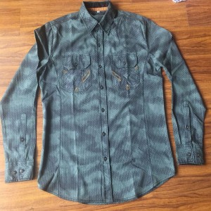 กางเกงขาสั้นผู้ชาย 069