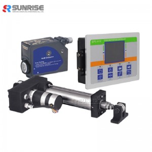 ขายดีระบบ Web Guide Control สมาร์ทคอนทราสต์เซนเซอร์ PS-260