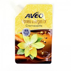 ใหม่ถุงซักผ้าผงซักฟอกเหลวถุงปรับแต่งของเหลว