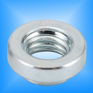 ถั่วกอดกันด้วยตนเอง